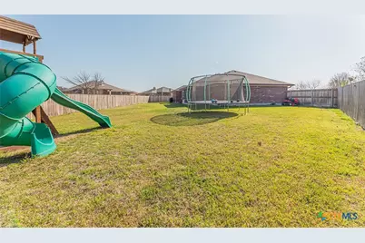 4011 Salt Fork Drive, Killeen, TX 76549 - Photo 34
