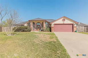 4011 Salt Fork Dr, Killeen, TX 76549 - Photo 1