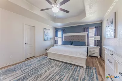 4011 Salt Fork Drive, Killeen, TX 76549 - Photo 24