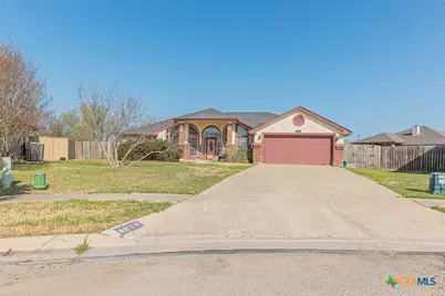 4011 Salt Fork Drive, Killeen, TX 76549 - Photo 2