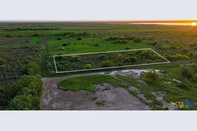 Lot 21-24 Bayside Beach, Port Lavaca, TX 77979 - Photo 2