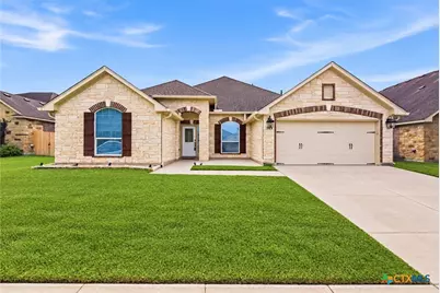 115 Sandstone Court, Victoria, TX 77904 - Photo 1