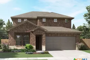 1523 Ravine Wy, New Braunfels, TX 78132 - Photo 1
