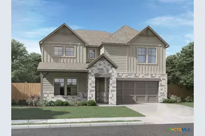 3913 Zinnia Way, Marion, TX 78124 - Photo 1