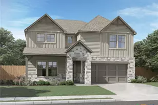 3913 Zinnia Way, Marion, TX 78124 - Photo 1