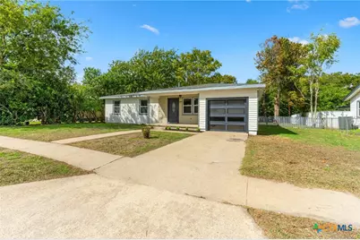 1004 S 15th Street, Copperas Cove, TX 76522 - Photo 2