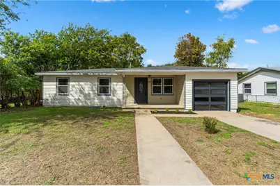 1004 S 15th Street, Copperas Cove, TX 76522 - Photo 1
