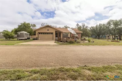 2 N Robin Drive, Morgans Point, TX 76513 - Photo 2