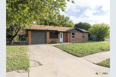 107 South Drive, Copperas Cove, TX 76522 - Photo 2