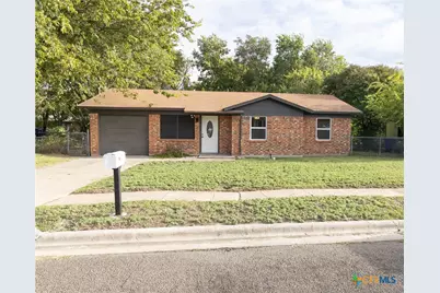 107 South Drive, Copperas Cove, TX 76522 - Photo 1