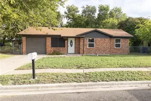 107 South Dr, Copperas Cove, TX 76522 - Photo 1