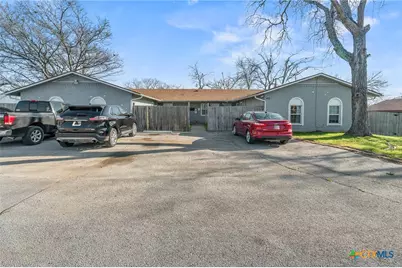 410 Old Thorndale Road, Taylor, TX 76574 - Photo 1