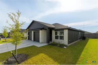911 Cherry Laurel Lane, Killeen, TX 76543 - Photo 2