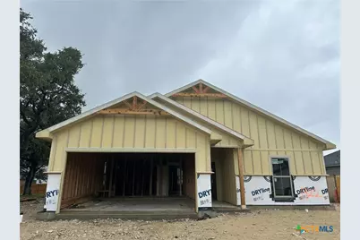 1722 Paint Horse Trail, Harker Heights, TX 76548 - Photo 8