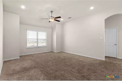 9818 Kensley Rose Drive, Killeen, TX 76542 - Photo 10