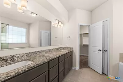 9818 Kensley Rose Drive, Killeen, TX 76542 - Photo 8