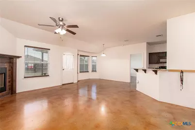 6702 Black Springs Drive, Killeen, TX 76549 - Photo 2