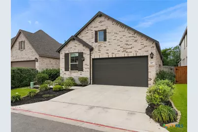 1037 Easy Gruene, New Braunfels, TX 78130 - Photo 2