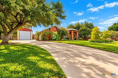 124 Wyatt Earp Loop, Nolanville, TX 76559 - Photo 8