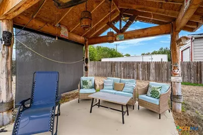 124 Wyatt Earp Loop, Nolanville, TX 76559 - Photo 42