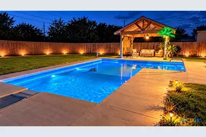 124 Wyatt Earp Loop, Nolanville, TX 76559 - Photo 2