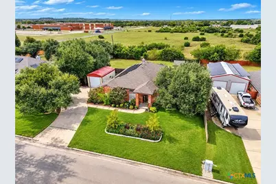 124 Wyatt Earp Loop, Nolanville, TX 76559 - Photo 46