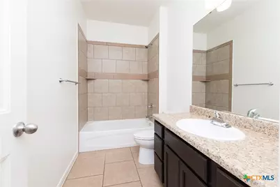 4602 Cambridge Drive #A, Killeen, TX 76549 - Photo 10
