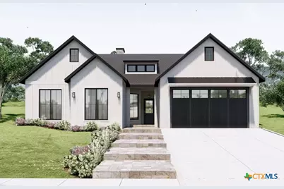 1011 Santa Fe Trail, Horseshoe Bay, TX 78657 - Photo 1
