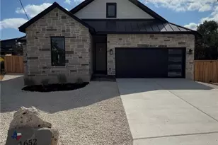 1652 Bob White Dr, Spring Branch, TX 78070 - Photo 1
