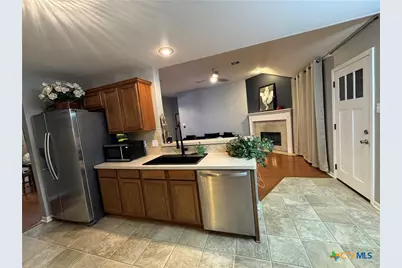 5704 Meadow Wood Drive, Temple, TX 76502 - Photo 2