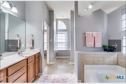 5704 Meadow Wood Drive, Temple, TX 76502 - Photo 4