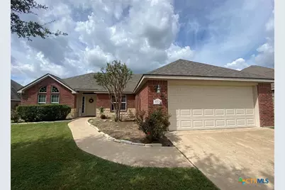5704 Meadow Wood Drive, Temple, TX 76502 - Photo 6