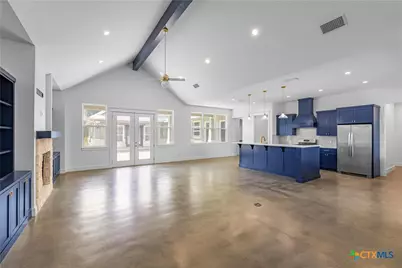 489 County Road 383, Hallettsville, TX 77964 - Photo 4