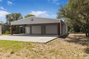 489 Co Rd 383, Hallettsville, TX 77964 - Photo 44