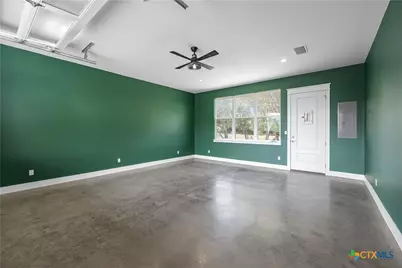489 County Road 383, Hallettsville, TX 77964 - Photo 32