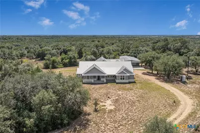 489 County Road 383, Hallettsville, TX 77964 - Photo 48