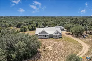 489 Co Rd 383, Hallettsville, TX 77964 - Photo 48