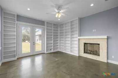 489 County Road 383, Hallettsville, TX 77964 - Photo 18