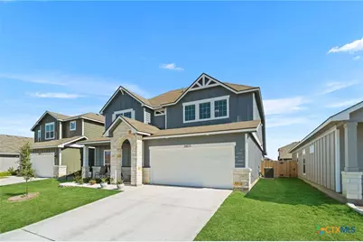 2803 Sitka Drive, Temple, TX 76502 - Photo 2
