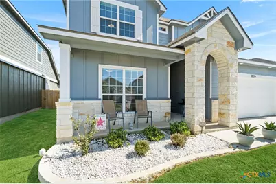 2803 Sitka Drive, Temple, TX 76502 - Photo 4