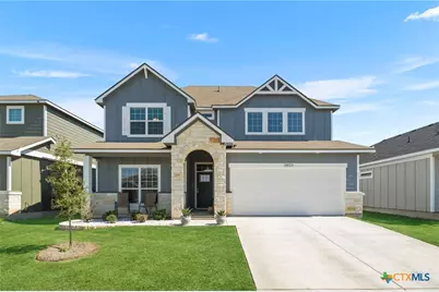 2803 Sitka Drive, Temple, TX 76502 - Photo 1
