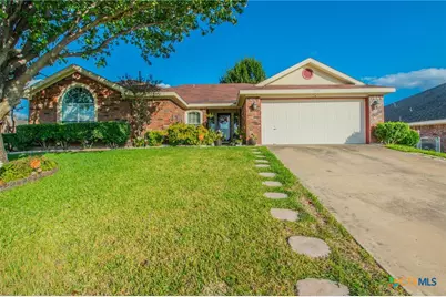 2920 Lindsey Drive, Copperas Cove, TX 76522 - Photo 2