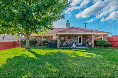 2920 Lindsey Drive, Copperas Cove, TX 76522 - Photo 30