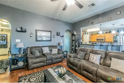 2920 Lindsey Drive, Copperas Cove, TX 76522 - Photo 6