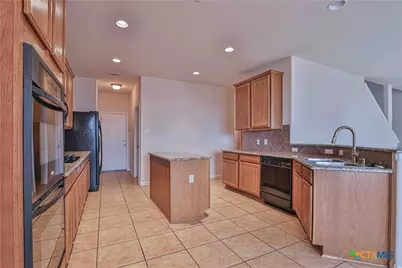4900 Smoky Quartz Drive, Killeen, TX 76542 - Photo 8