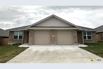 1610 Risen Star Lane #B, Copperas Cove, TX 76522 - Photo 1