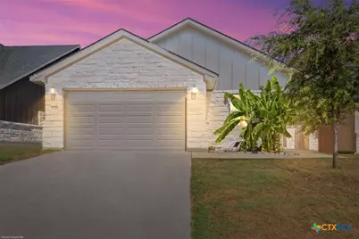 2139 Blackhawk Loop, Belton, TX 76513 - Photo 1