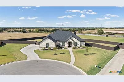9308 Blackhawk Drive, Temple, TX 76502 - Photo 4