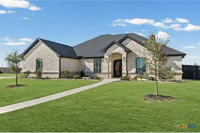 9308 Blackhawk Drive, Temple, TX 76502 - Photo 6