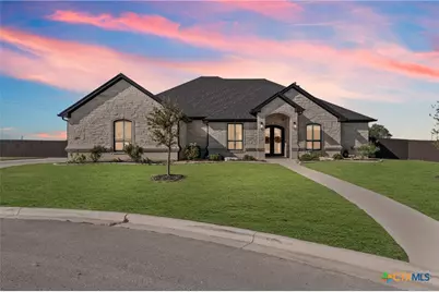 9308 Blackhawk Drive, Temple, TX 76502 - Photo 2